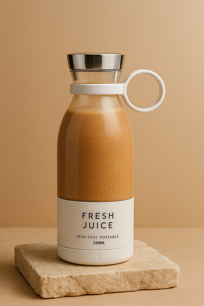 Portable Mini Juice/Smoothie Blender