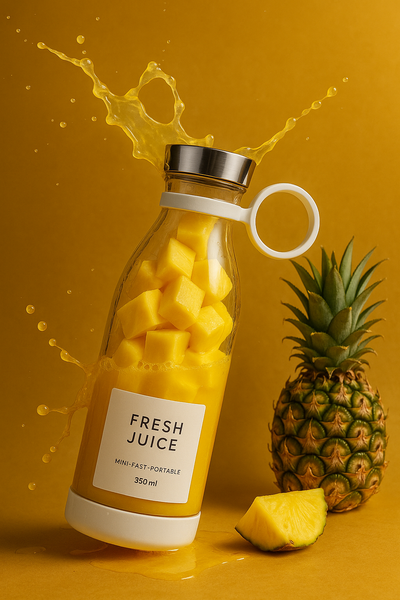 Portable Mini Juice/Smoothie Blender