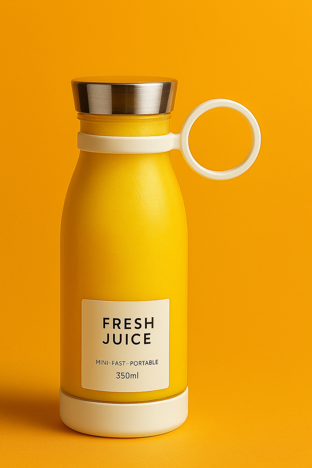 Portable Mini Juice/Smoothie Blender