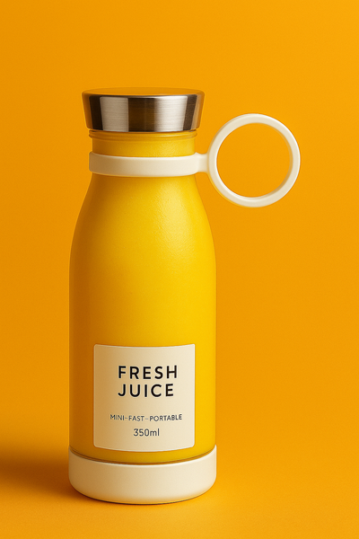 Portable Mini Juice/Smoothie Blender