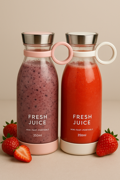 Portable Mini Juice/Smoothie Blender
