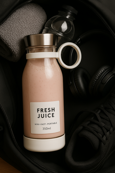 Portable Mini Juice/Smoothie Blender