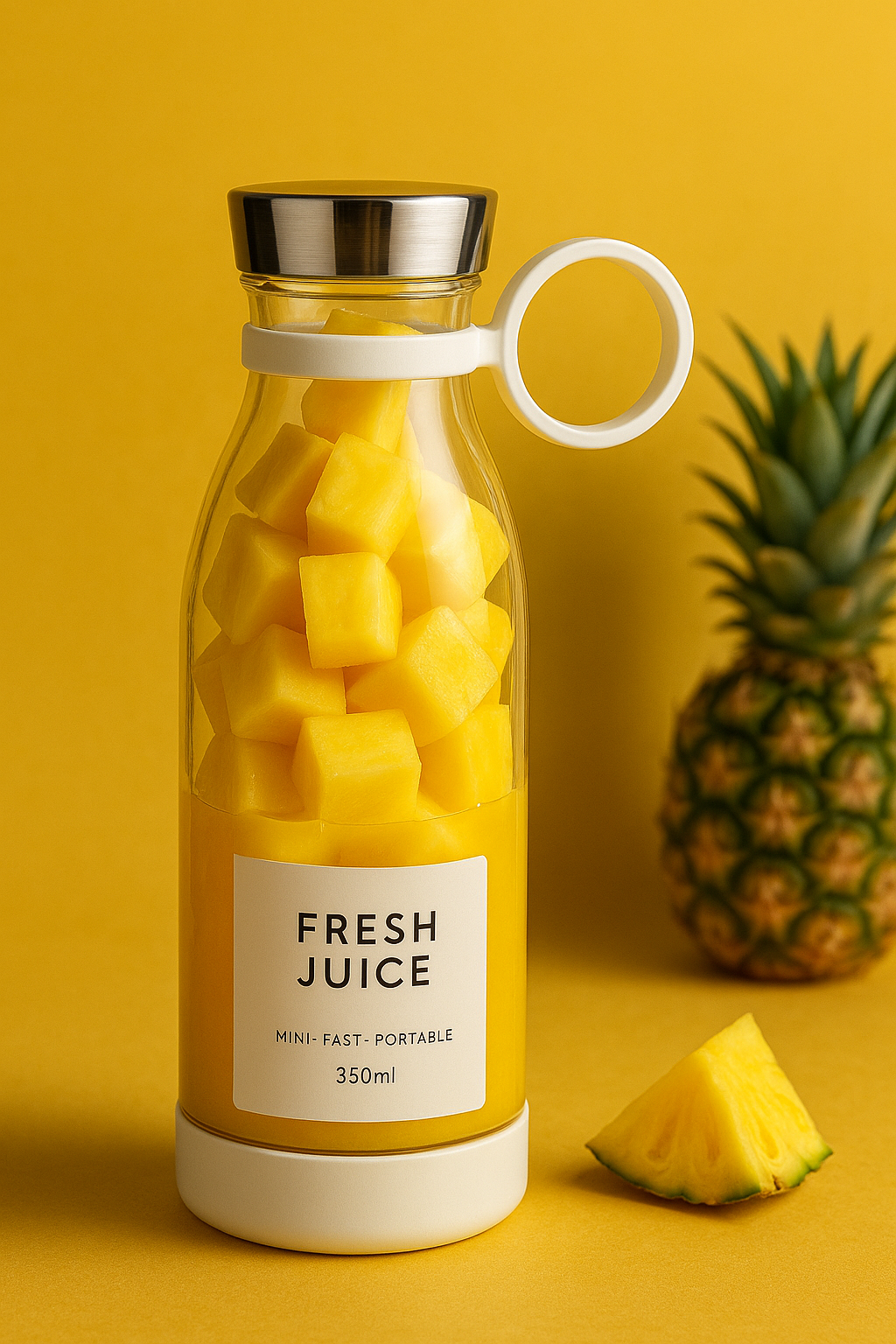 Portable Mini Juice/Smoothie Blender