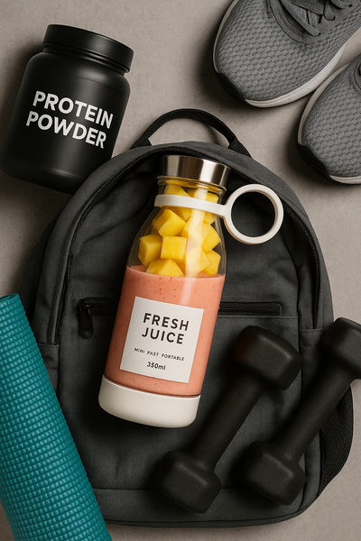 Portable Mini Juice/Smoothie Blender