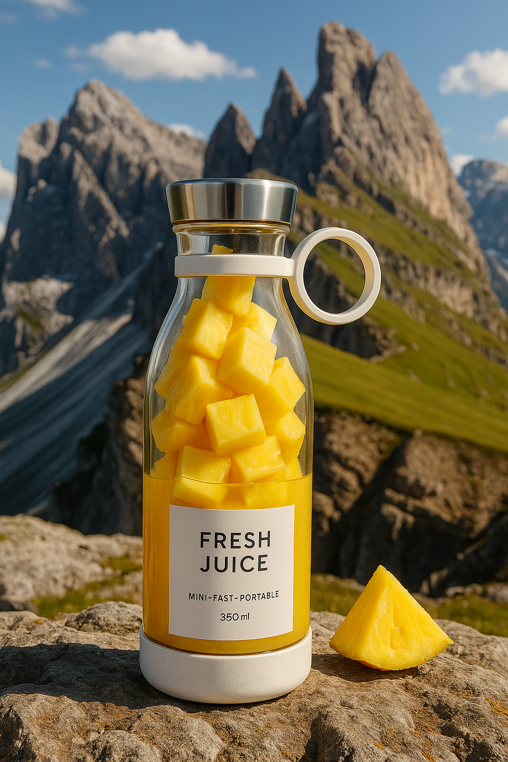 Portable Mini Juice/Smoothie Blender