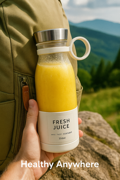 Portable Mini Juice/Smoothie Blender